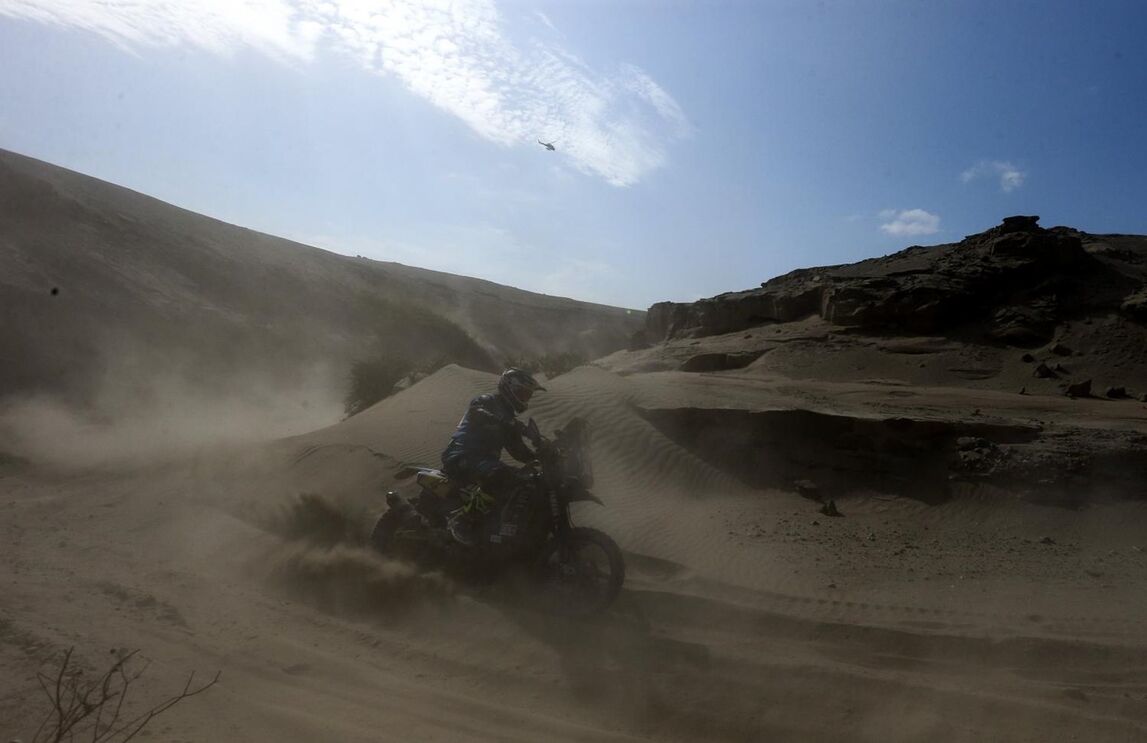 Adrien van Beveren 