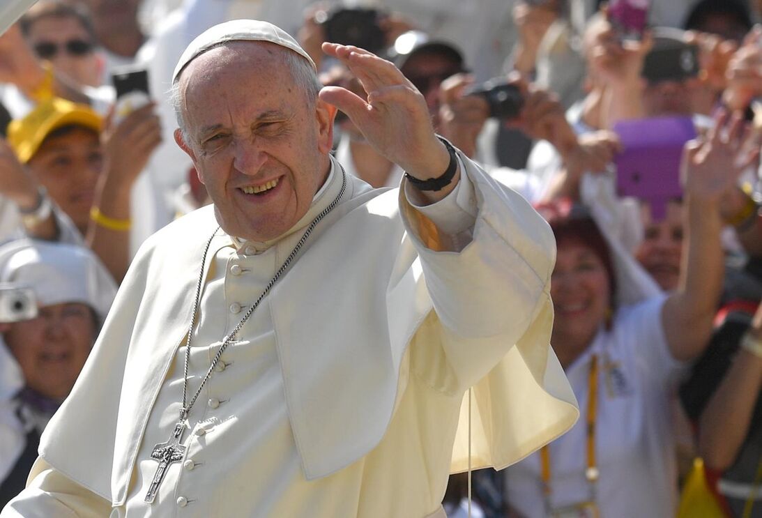 Papa Francisco