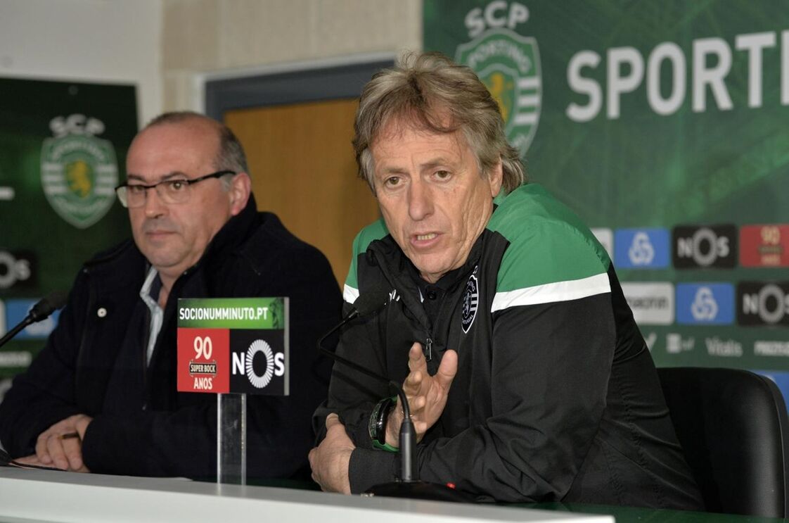 jorge jesus 