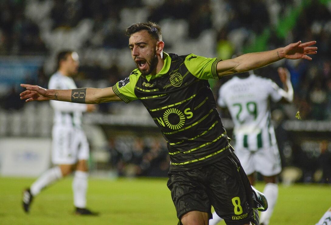 Sporting V. Setubal