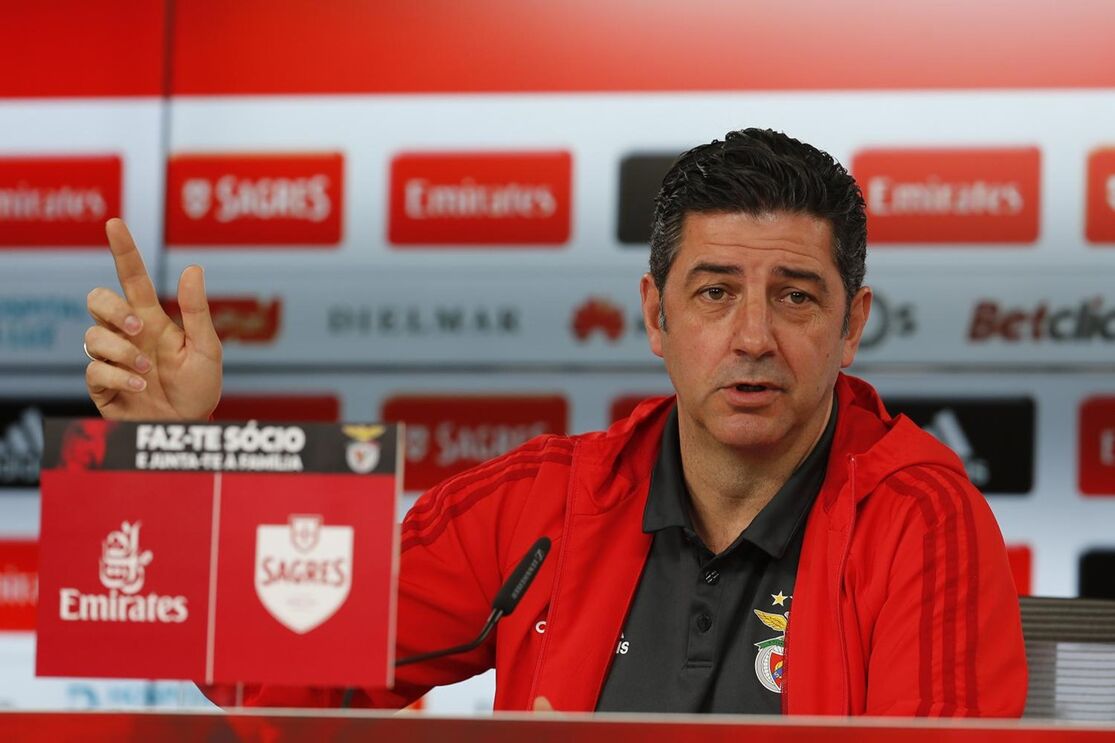 Rui Vitória 