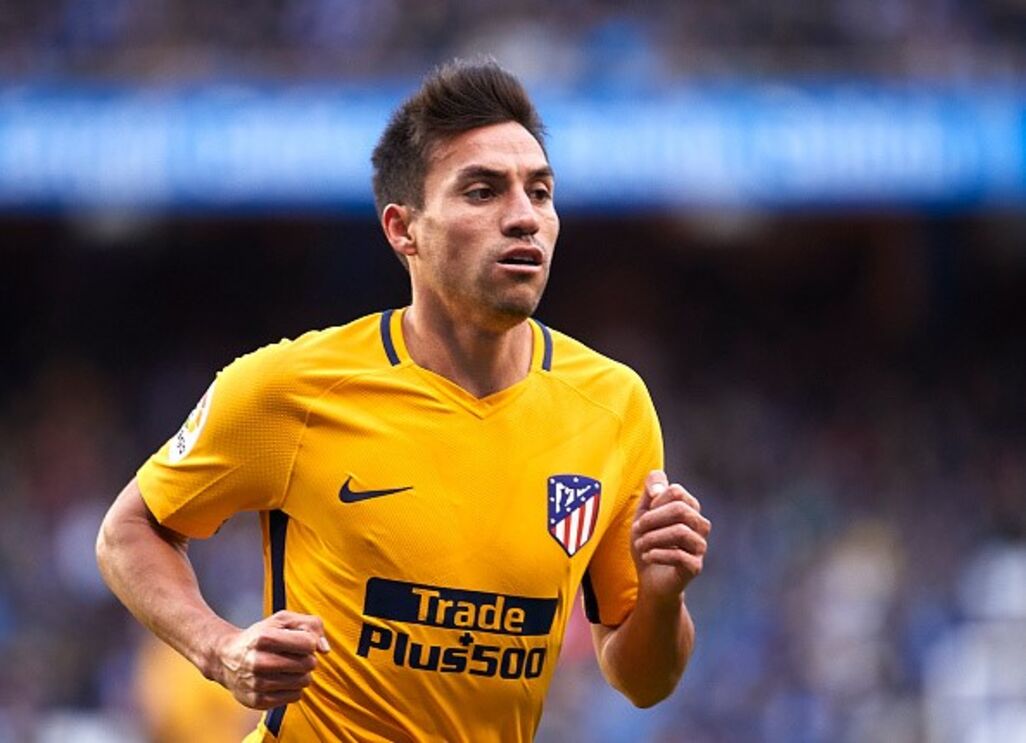Nico Gaitan