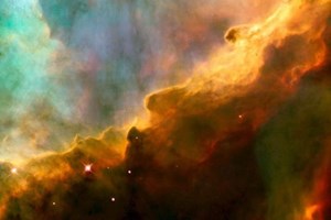 É poeira (e não aliens) que cobre a estrela mais misteriosa 