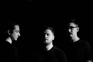 Alt-J: 'Todos admiramos os Radiohead. A música deles também não é má'
