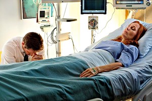 Foi você que pediu mais uma dose de X-Files?