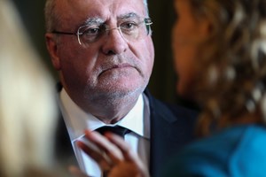 Governo lança nova linha de 190ME para apoiar projetos agrícolas