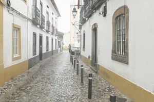 Évora discorda de inclusão em concelhos de risco e alerta para impactos