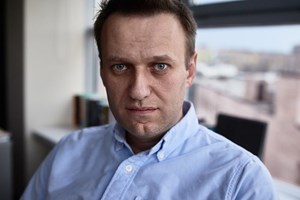 Médicos russos dizem que opositor de Putin não foi envenenado