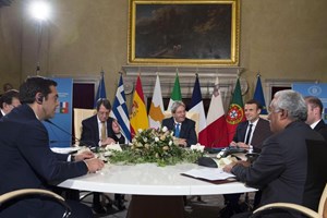 Costa: Zona euro só terá estabilidade duradoura com maior convergência