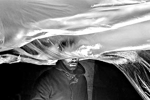 Exposição de José Pedro Fonseca em Lamego