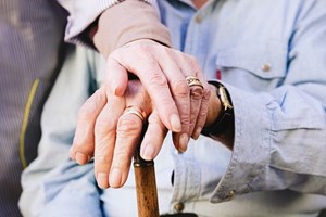 Casos de demência estão a aumentar em paralelo com a esperança média de vida
