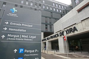 PPP do Hospital de Vila Franca permitiu ao Estado poupar 30 milhões
