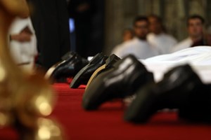 As vidas dos filhos de padres em Portugal