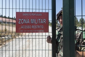 Director da unidade de investigação criminal da PJ Militar demitiu-se