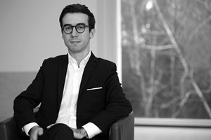 João Ribas é o novo director do Museu de Serralves