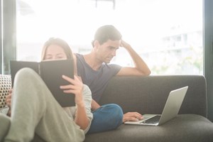 Covid-19: Estudo sugere redução da satisfação conjugal