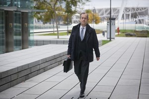 Paulo Blanco pede afastamento de juíza da Relação