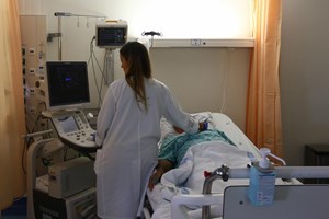Covid:19. 55% dos sobreviventes de AVC ainda não retomou tratamentos de reabilitação
