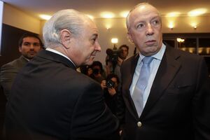 Rui Rio Santana Lopes 