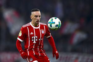 Ribery 