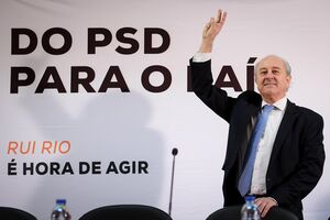 Rui Rio