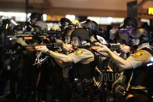 polícia eua