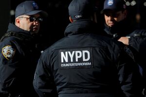 polícia eua