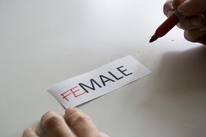 transexual