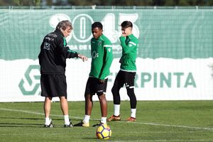 Jorge Jesus 