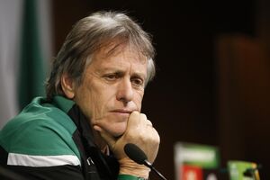 Jorge Jesus 