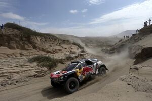 Carlos Sainz