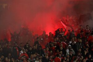 Benfica Sporting 
