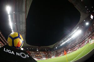 Benfica Sporting 