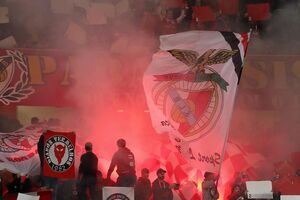 Benfica Sporting 