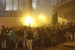 Benfica Sporting 