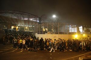 Benfica Sporting 