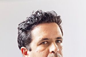 Bruno Vieira do Amaral
