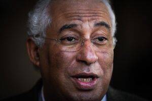 António Costa no PS