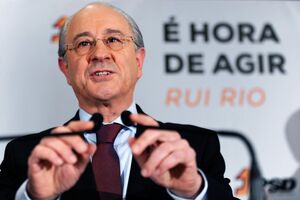 Rui Rio 