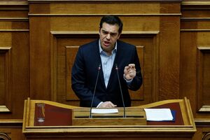 Tsipras