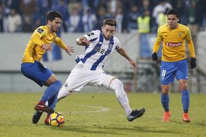  FC Porto Estoril