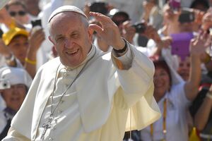Papa Francisco