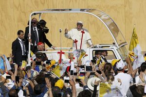 Papa Francisco