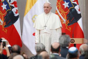 Papa Francisco