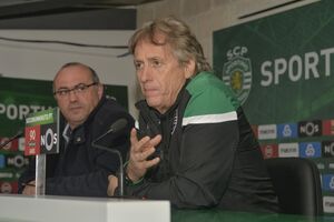 jorge jesus 