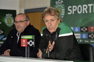 jorge jesus 