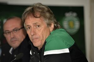 jorge jesus 