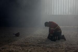 incêndios lousã