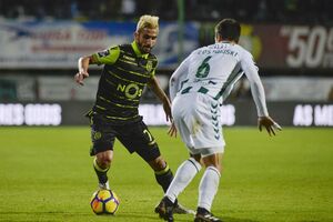 Sporting V. Setubal