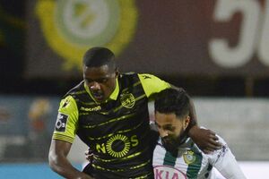 Sporting V. Setubal